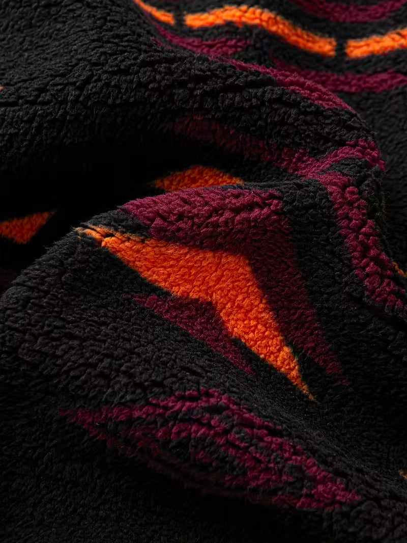 Pull DEMOISSONA Nomade Orange