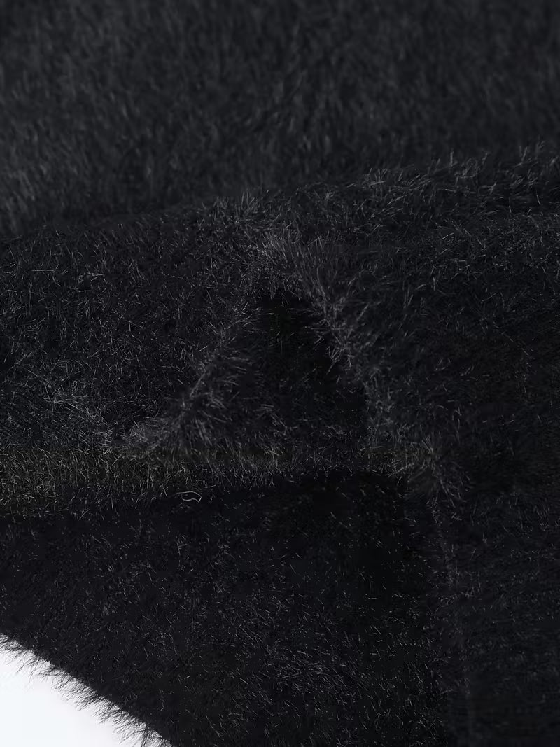 Pull DEMOISSONA Héritage Cerf