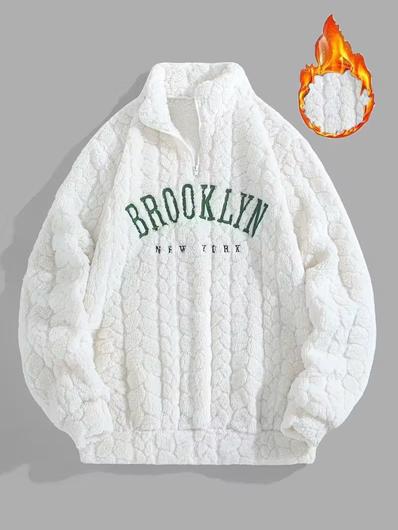 Pull DEMOISSONA Altitude