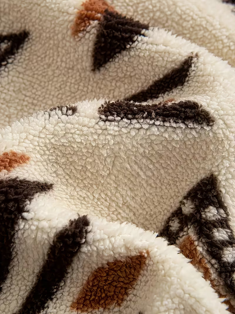 Pull DEMOISSONA Nomade