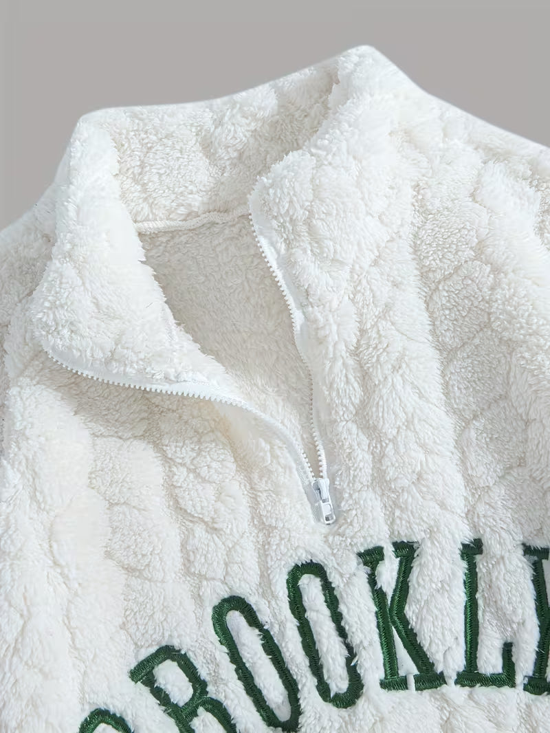 Pull DEMOISSONA Altitude