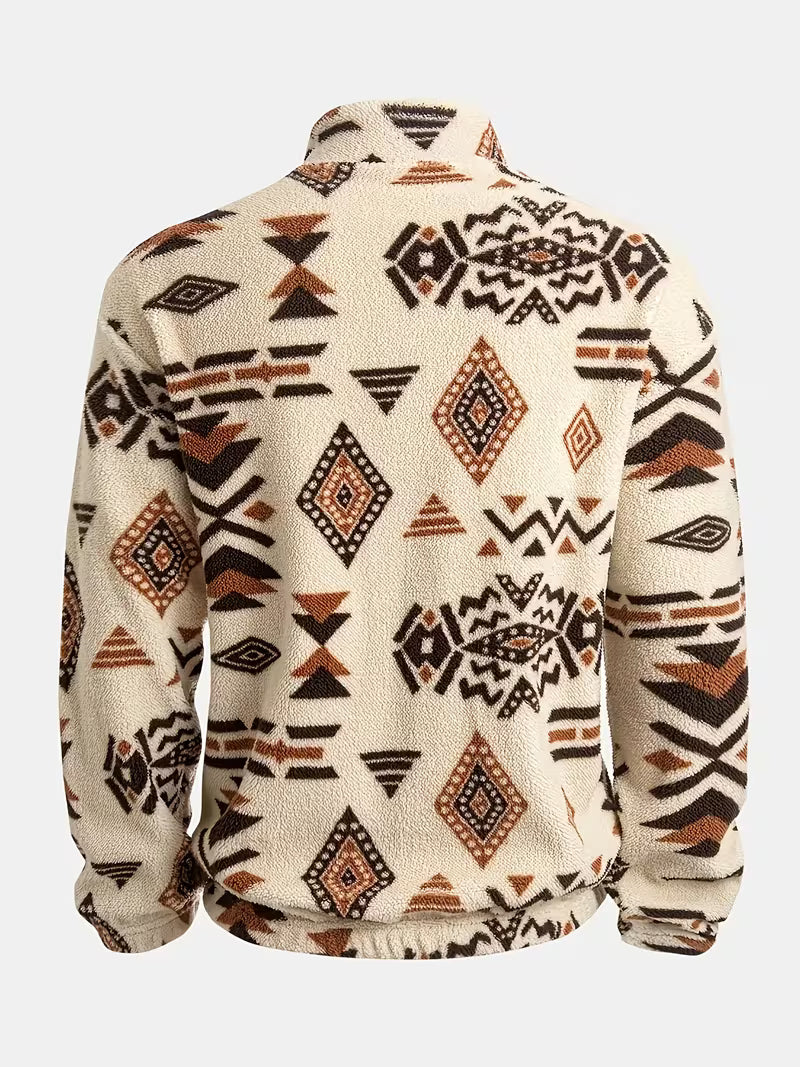 Pull DEMOISSONA Nomade