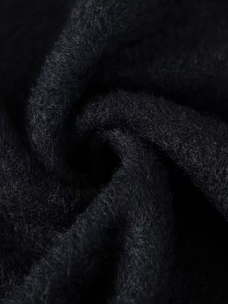 Pull DEMOISSONA Héritage Cerf