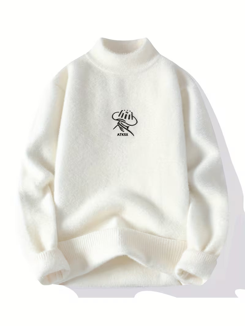 Pull DEMOISSONA Sketch