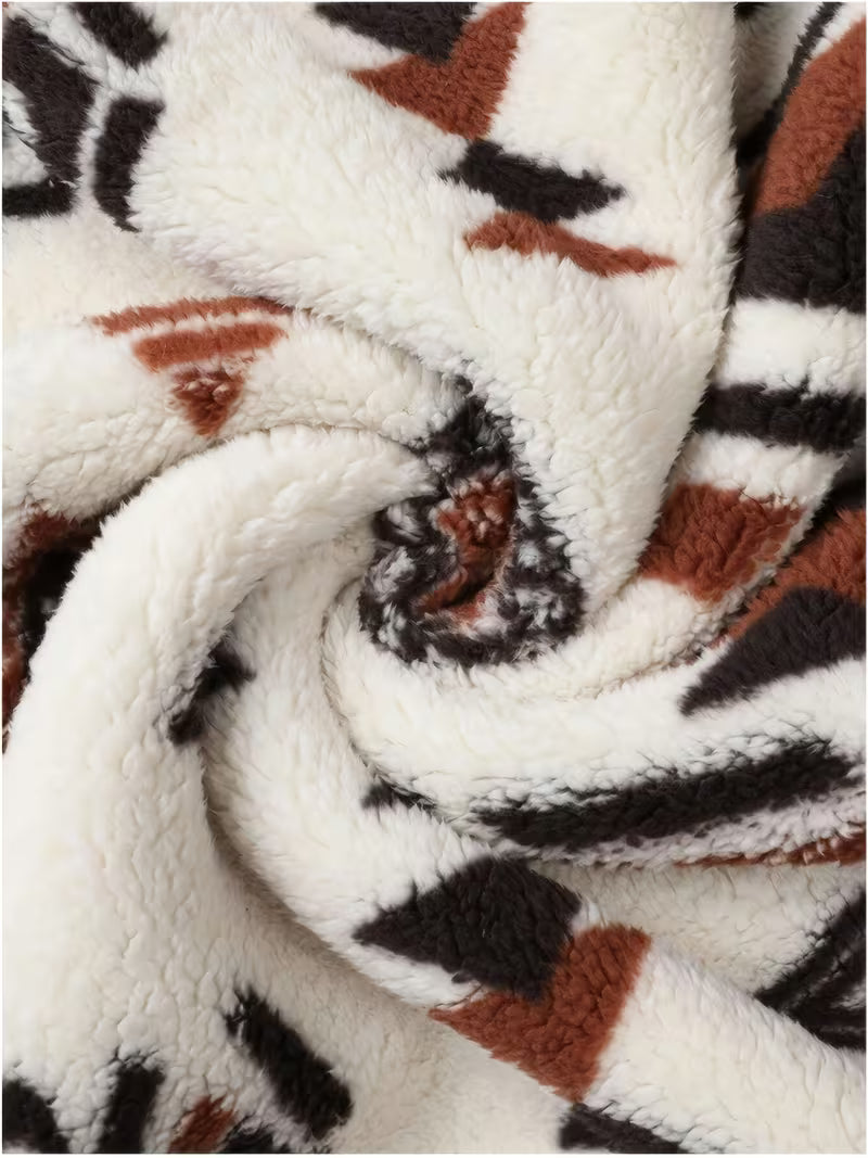 Pull DEMOISSONA Nomade