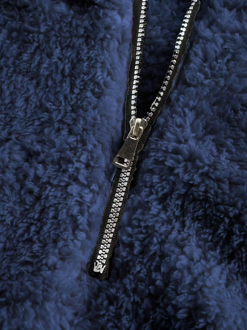 pull DEMOISSONA – NORTH ZIP