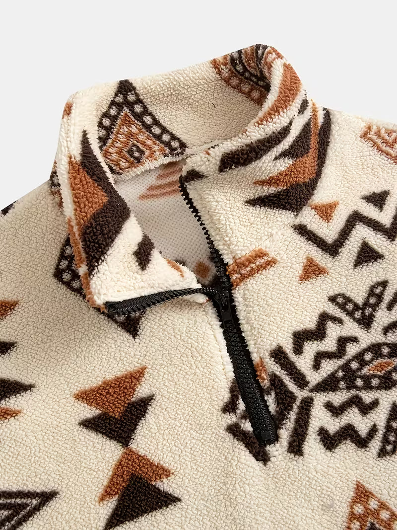 Pull DEMOISSONA Nomade