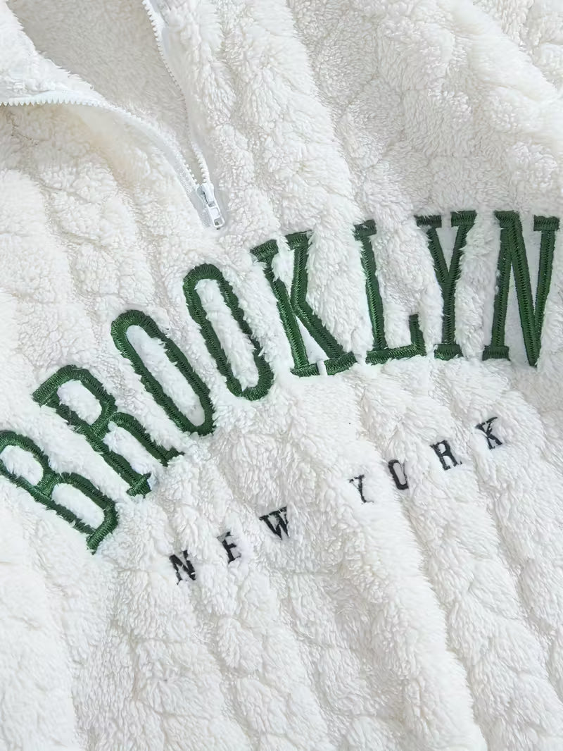 Pull DEMOISSONA Altitude